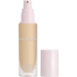 Kylie Jenner, Foundation, Kylie Cosmetics - Power Plush Foundation - 2.5N Neutral (Neutral)