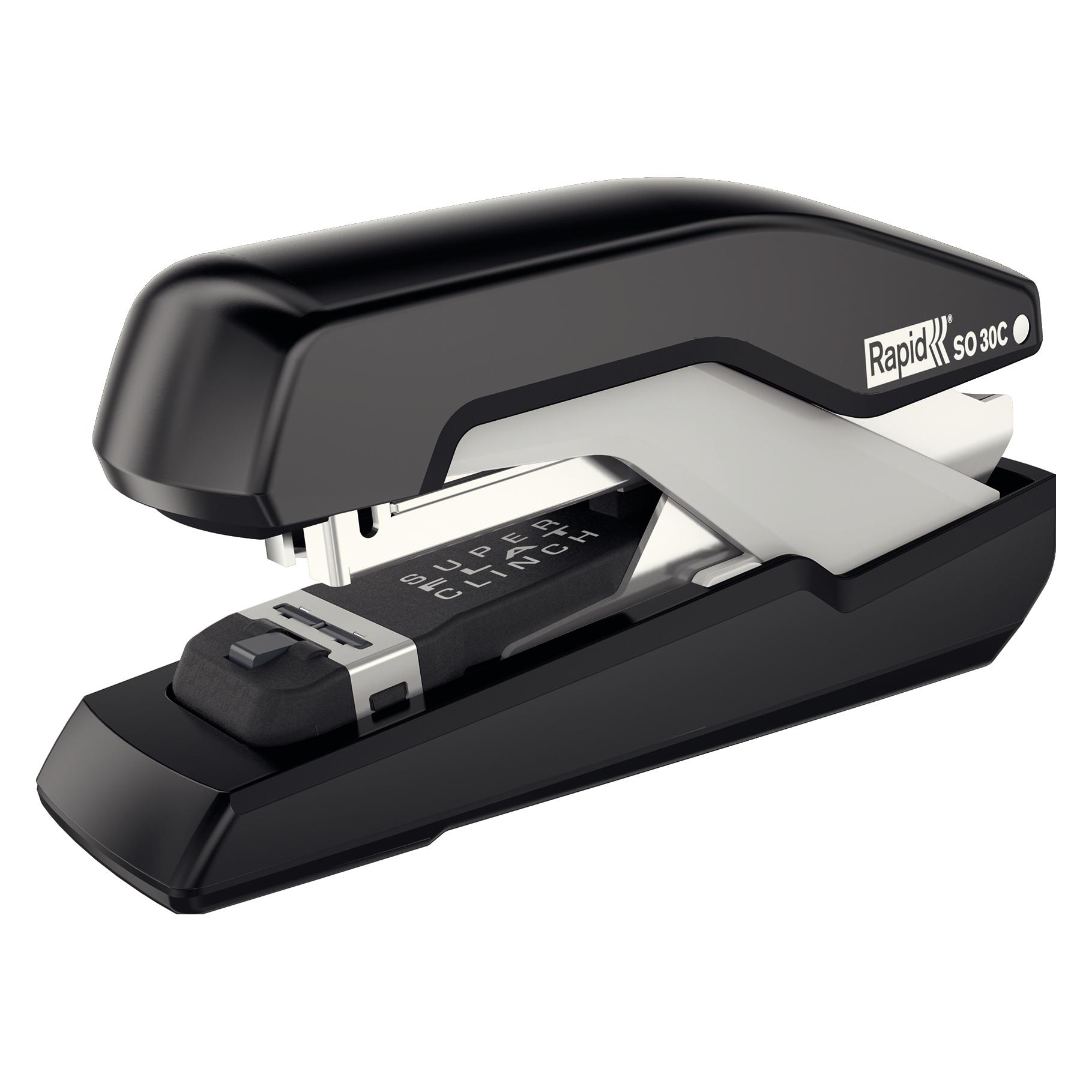 Rapid Heftgerät Supreme SO30C (30 Blätter) (5000549)