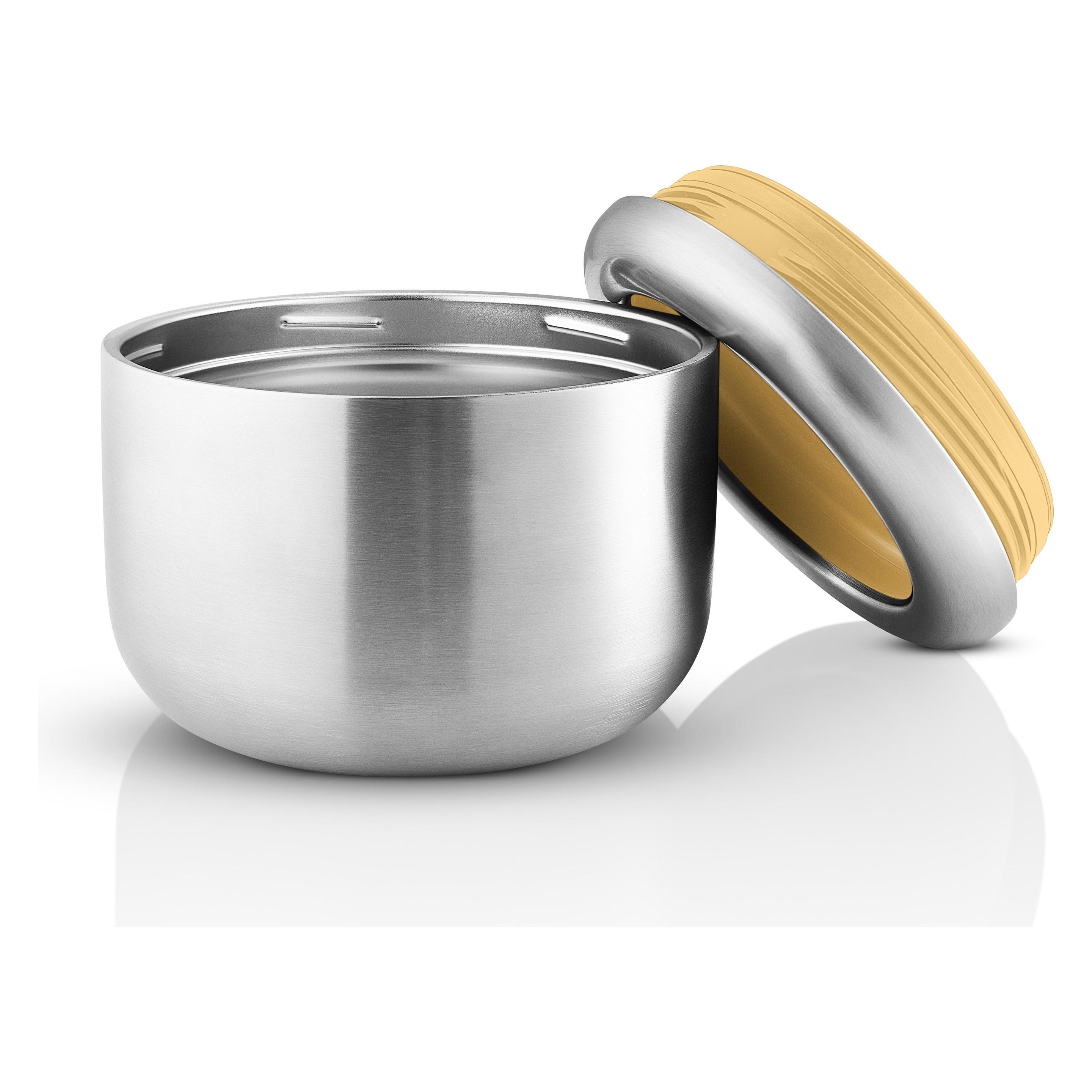 Eva Solo Lunchbox To Go 710 ml, Gelb/Silber (503079)