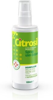 L.Manetti-H.Roberts Citrosil*spray 100ml 0,175%