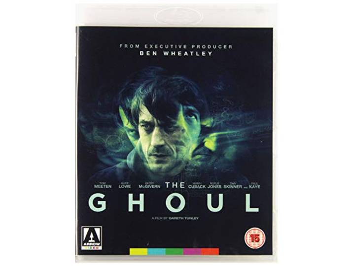 The Ghoul
