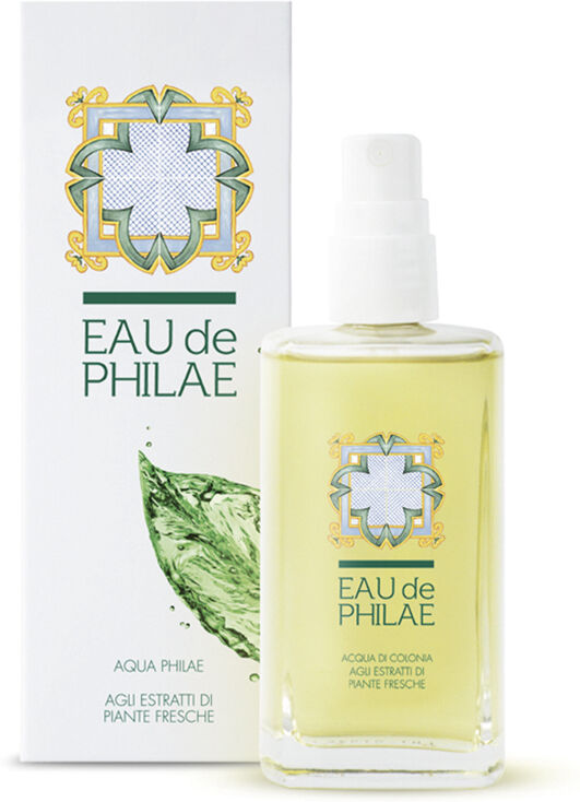 Eau De Philae 100ml Cemon