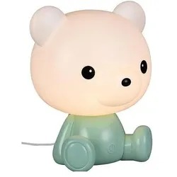 Reality, Nachtlicht, R57991115 LEDNachtlicht Cutie Grün