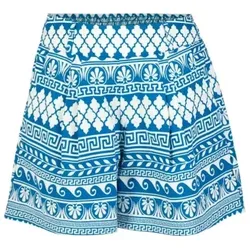 Blutsgeschwister Shorts Summercamp Scout - myth of mykonos S
