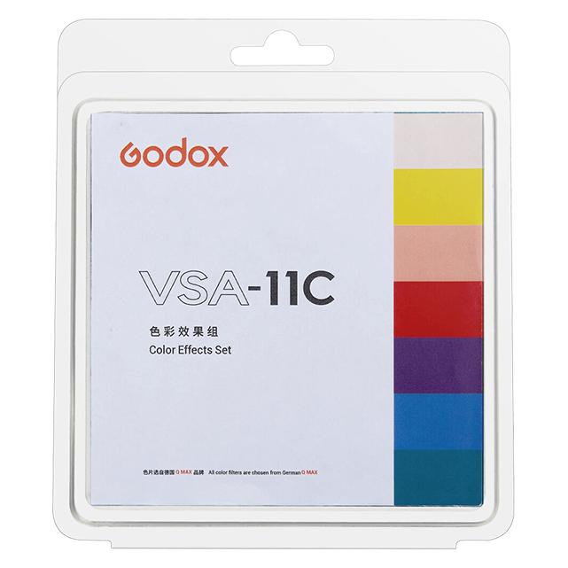 Godox Spotlight CCT Adjustment Set VSA 11C (VSA-11C)
