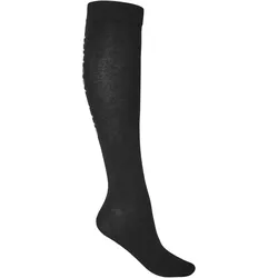 Kingsland, Damen, Sportsocken, Classic (x2), Schwarz