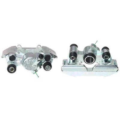 MAPCO Bremssattel 4356 Hinterachse links für TOYOTA