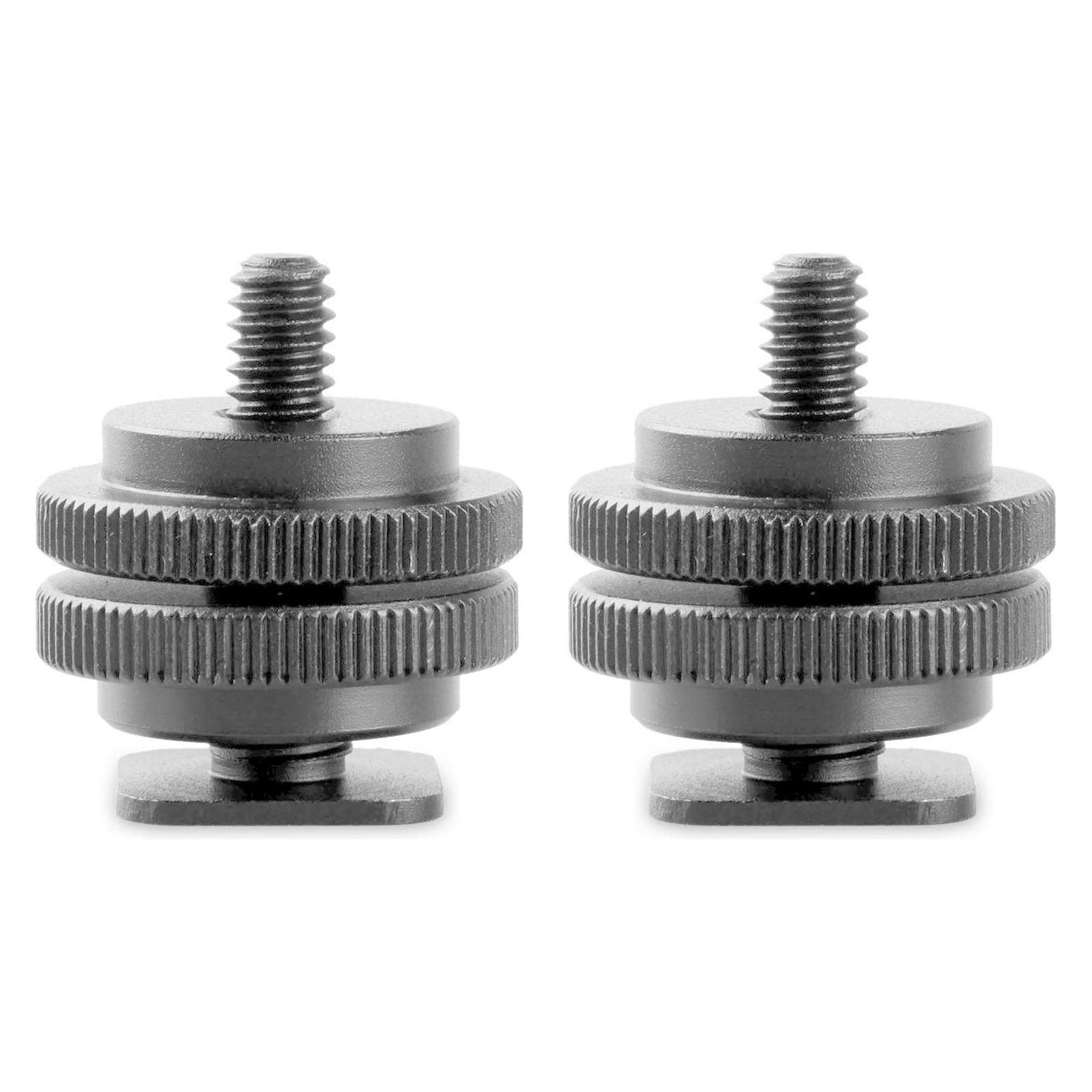 SmallRig Cold Shoe Pack (1631)