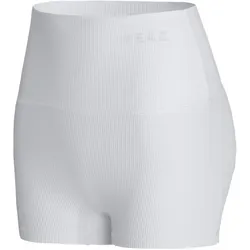 Yeaz, Damen, Sporthose, Club Level (L), Weiss