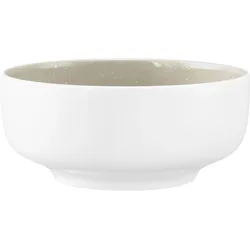 Seltmann Weiden Sento Home Aura Müslischale ø15cm - beige