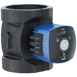 KSB Heizungspumpe Calio 50-100, geregelt DN50, PN6/10/16, 1ph 230V