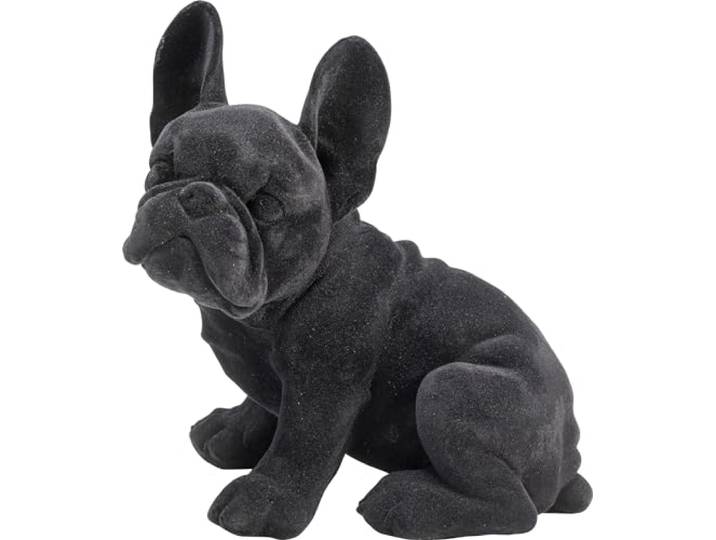 Kare Design Figur Waiting for Treats 25cm Deko, 24,5x22x17,5cm