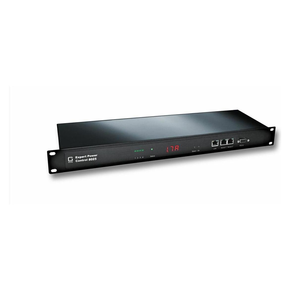 Gude IP Power Switch (8025-1)