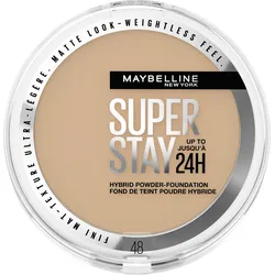 MAYBELLINE NEW YORK SuperStay MakeUp Kompaktpuder - beige