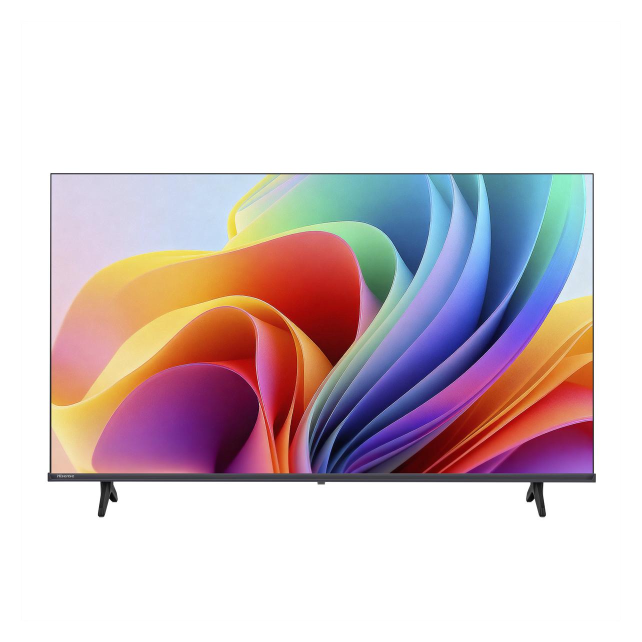 Hisense 40A49S sw LED-TV FullHD,Multituner,Smart,D.Audio,HDR10 (40", Full HD, 2026, DE) (20018239)