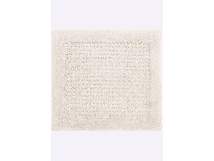 Teppich HEINE Badteppich Badteppich 1 , ecru, B:47cm Ø:0cm, Teppiche, Teppich