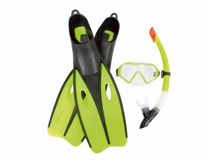 Bestway Schnorchelset Dream Diver Tauchen