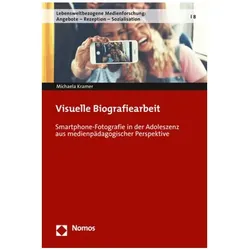 Kramer:Visuelle Biografiearbeit, Fachbücher von Michaela Kramer