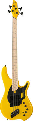 Dingwall NG3 Nolly Sig.4 Ferrari Yellow Ferrari Yellow