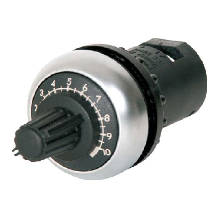 Eaton Potentiometer 10k M22S-R10K (232233)