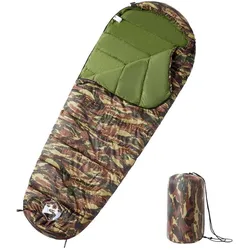 vidaXL, Schlafsack, (215 cm)