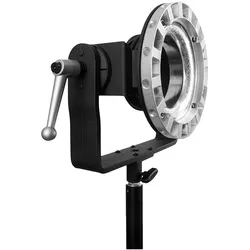 Westcott Zeppelin Speedring & Bracket für Profoto
