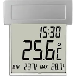 TFA Vision Solar - Thermometer - digital