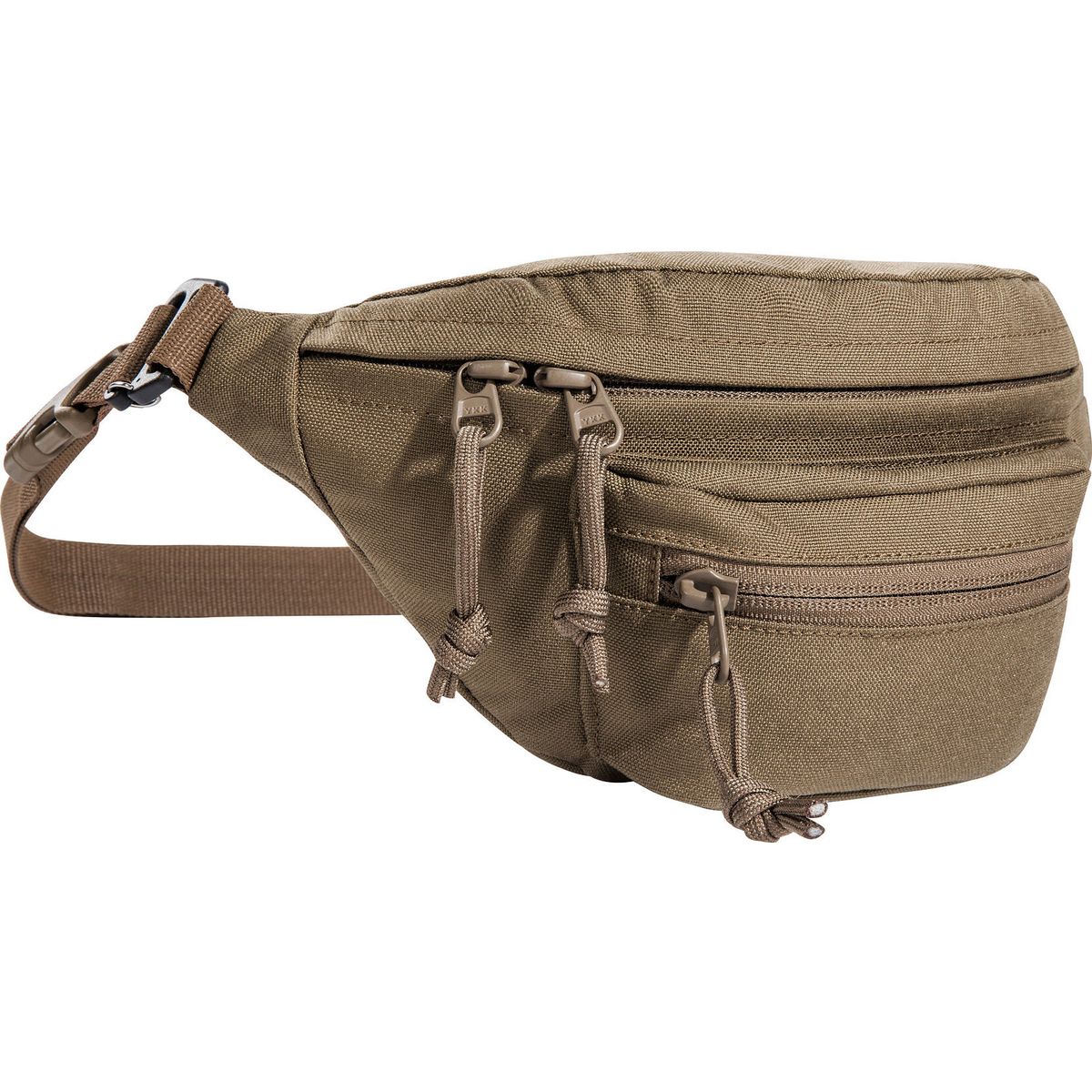 Tasmanian Tiger Modular Hip Bag coyote brown (346) 7185-346