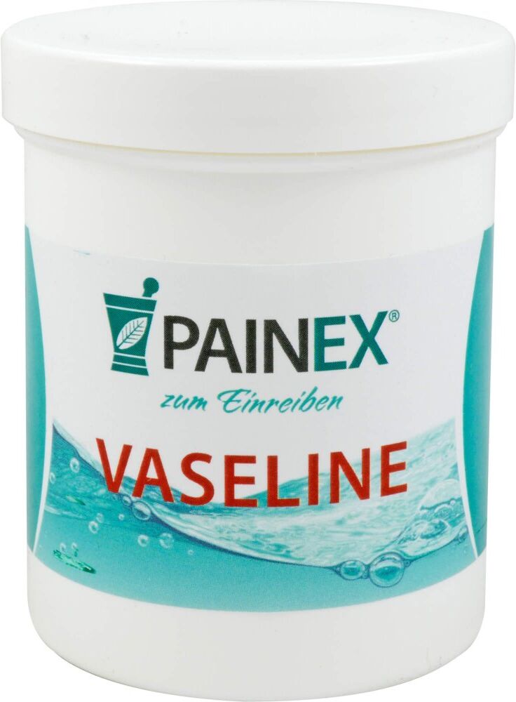 Vaseline Painex