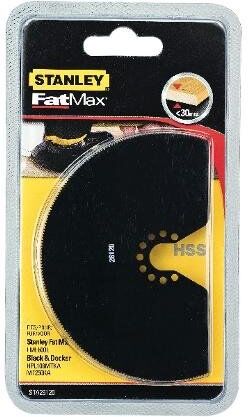 Semicircolare immersione Stanley STA26120XJ FATMAX