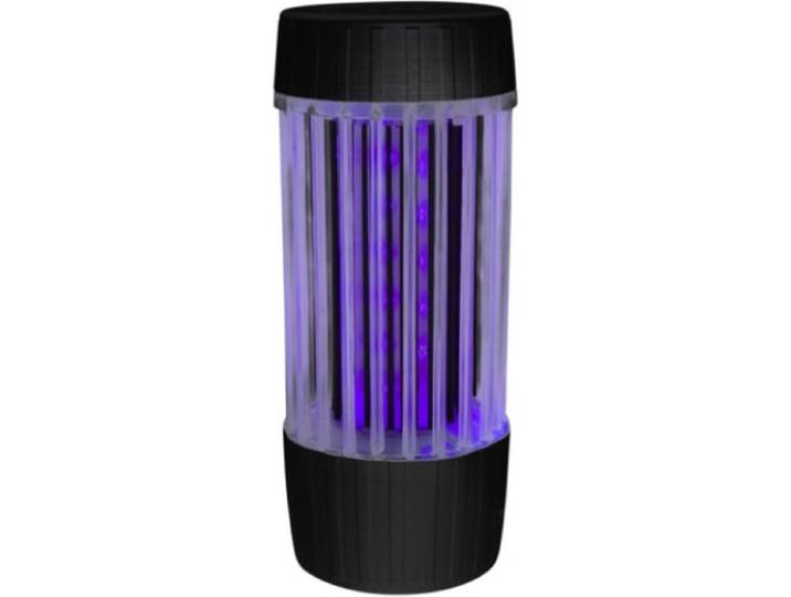Led Zan - Insectenverdelger - USB - 40m²
