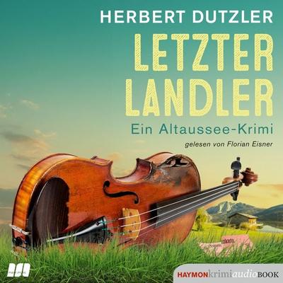 Letzter Landler - Herbert Dutzler, Audio, 9783709982884