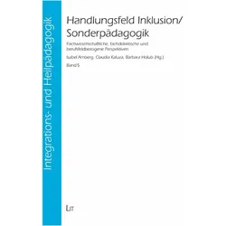 Handlungsfeld Inklusion/Sonderpdagogik, Schulbücher