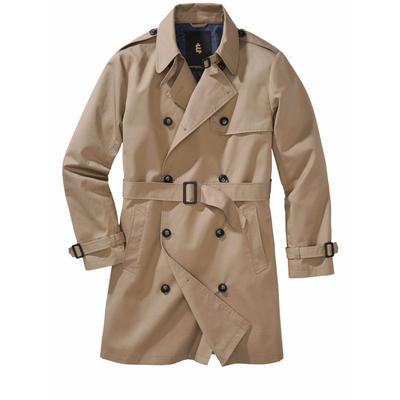 New Trenchcoat