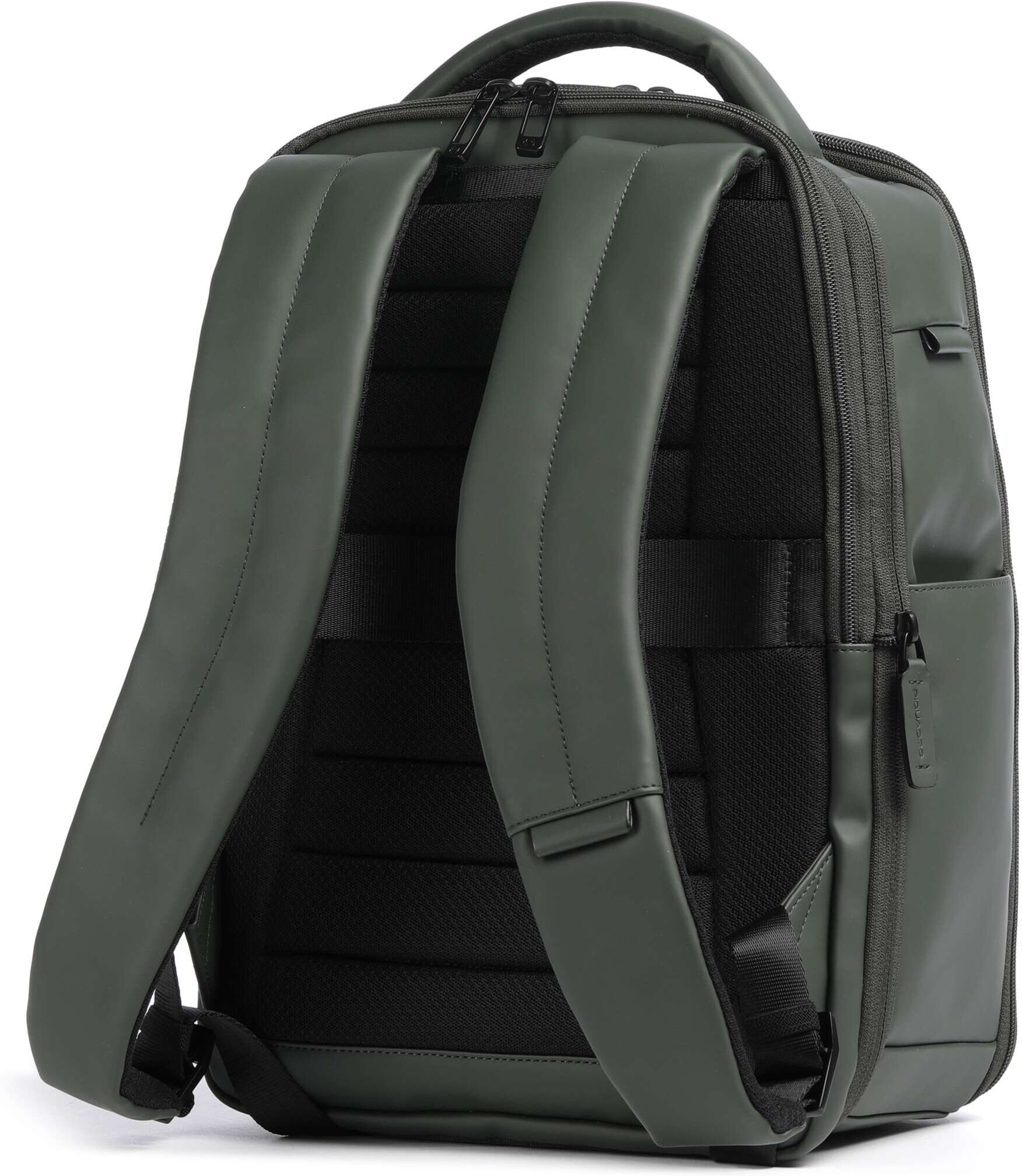 Piquadro W129W Reiserucksack, grün