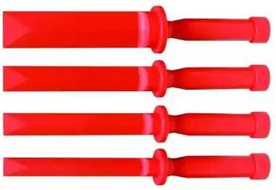 KS TOOLS 911.8130 Meißel-Set