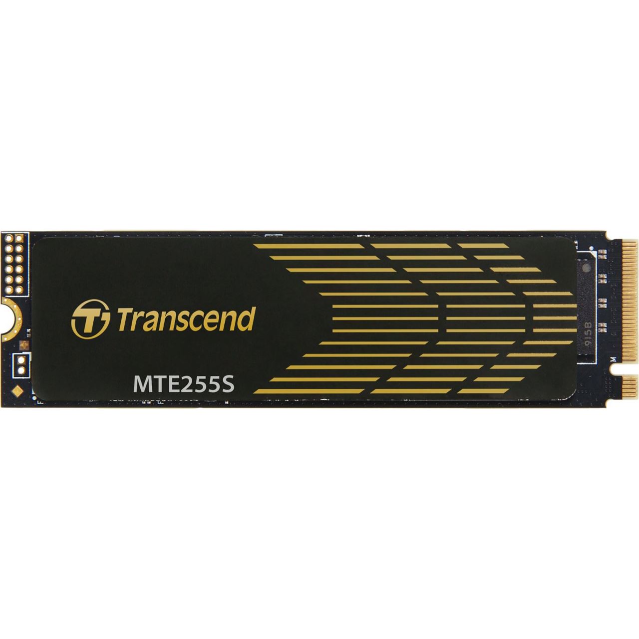 2TB Transcend MTE255S M.2 2280 PCIe 4.0 x4 NVMe 3D-NAND TLC (TS2TMTE255S)