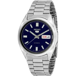 Seiko SNXS77 Armbanduhr Seiko 5 Automatik