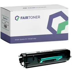 Kompatibel für Lexmark E 462 (E360H21E) Toner Schwarz