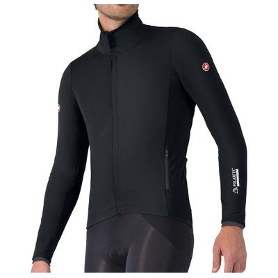 Castelli - Alpha 150 Jacket - Fahrradjacke Gr M schwarz