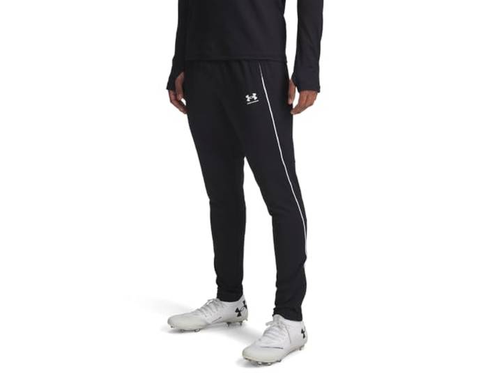 Under Armour Herren Challenger Training Pants Schwarz XL