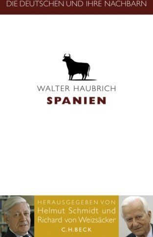 Walter Haubrich - Die Deutschen und ihre Nachbarn: Spanien - Preis vom 13.10.2026 11:25:28 h