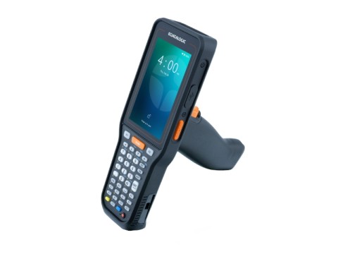 Datalogic Skorpio X40 Pistol Grip Wi-Fi6E - Datenerfassungsgerät - 2.400 MHz (946400006)