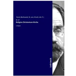 Religion Christentum Kirche, Sachbücher von Stanislaus von Dunin-Borkowski
