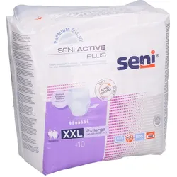 Seni Active Plus XXL Inkontinenzslip