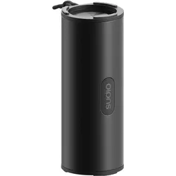 Sudio F4 Speaker Black (25 h), Bluetooth Lautsprecher, Schwarz