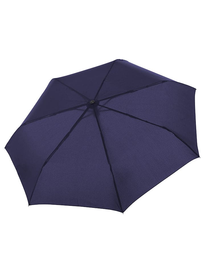 Bugatti Stockschirm "Mate" in Navy - onesize
