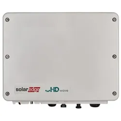 SolarEdge 'SE5000H HD-WAVE SETAPP WECH '(0% MwSt §12 III UstG)