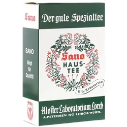 SANO Haustee 70 g