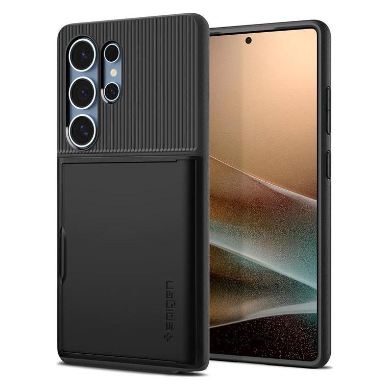 Spigen Slim Armor CS Case (Samsung Galaxy S25 Ultra) (ACS08967)